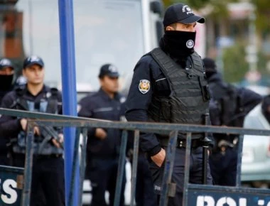 Τουρκία: «Αστακός» η Άγκυρα για την διάσκεψη Βλ. Πούτιν, Ρ.Τ. Ερντογάν και Χ. Ροχανί